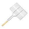 ZISIZ BBQ Fischgrill-Klemmen-Set