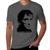 Harry Dean Stanton TShirt Large Size Loose Casual Tee