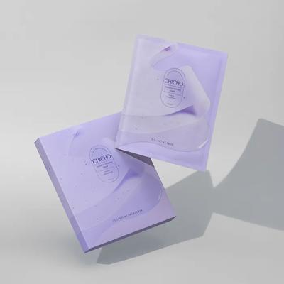Intensive straffende Maske (4 Blatt)