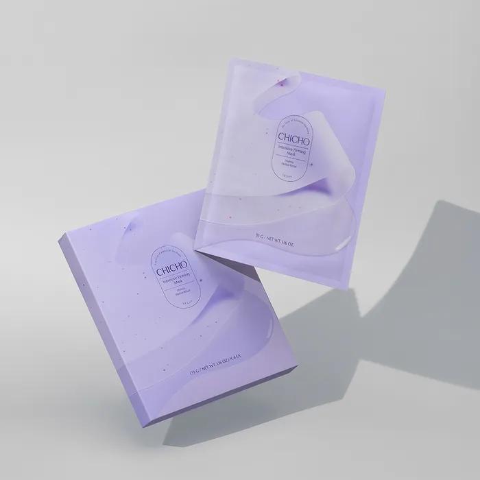 Intensive Firming Mask (4 sheets)