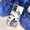 Kendrick Lamar Handyhülle für Samsung Galaxy S26 S25 S24 S30 S21 S23 S20 S22 Fe Pro Edge Ultra Plus Glas Hülle