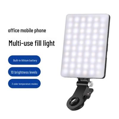 Accesorii pentru telefoane – Iluminare pentru selfie