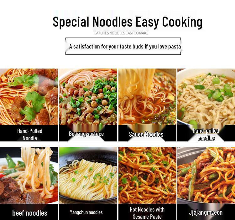 Automatic Household Dough Press: Electric Noodle and Dumpling Skin Machine with Free Shipping