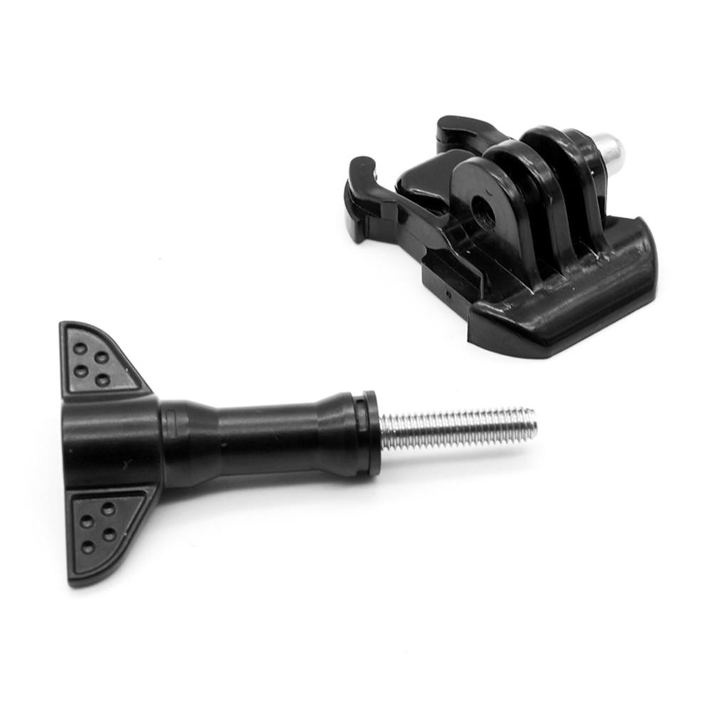 Waterdichte Behuizing voor Actiecamera voor 3/4 IP68 Waterdicht Hoge Licht PC 316 Roestvrij Staal Gehard Glas Stofdicht Valbestendig