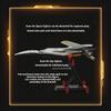 1:72 1:200 Xuannv Aerospace Fighter Model Toy Nantianmen Project Simulated Alloy Airplane Models Collection Ornaments for Friend