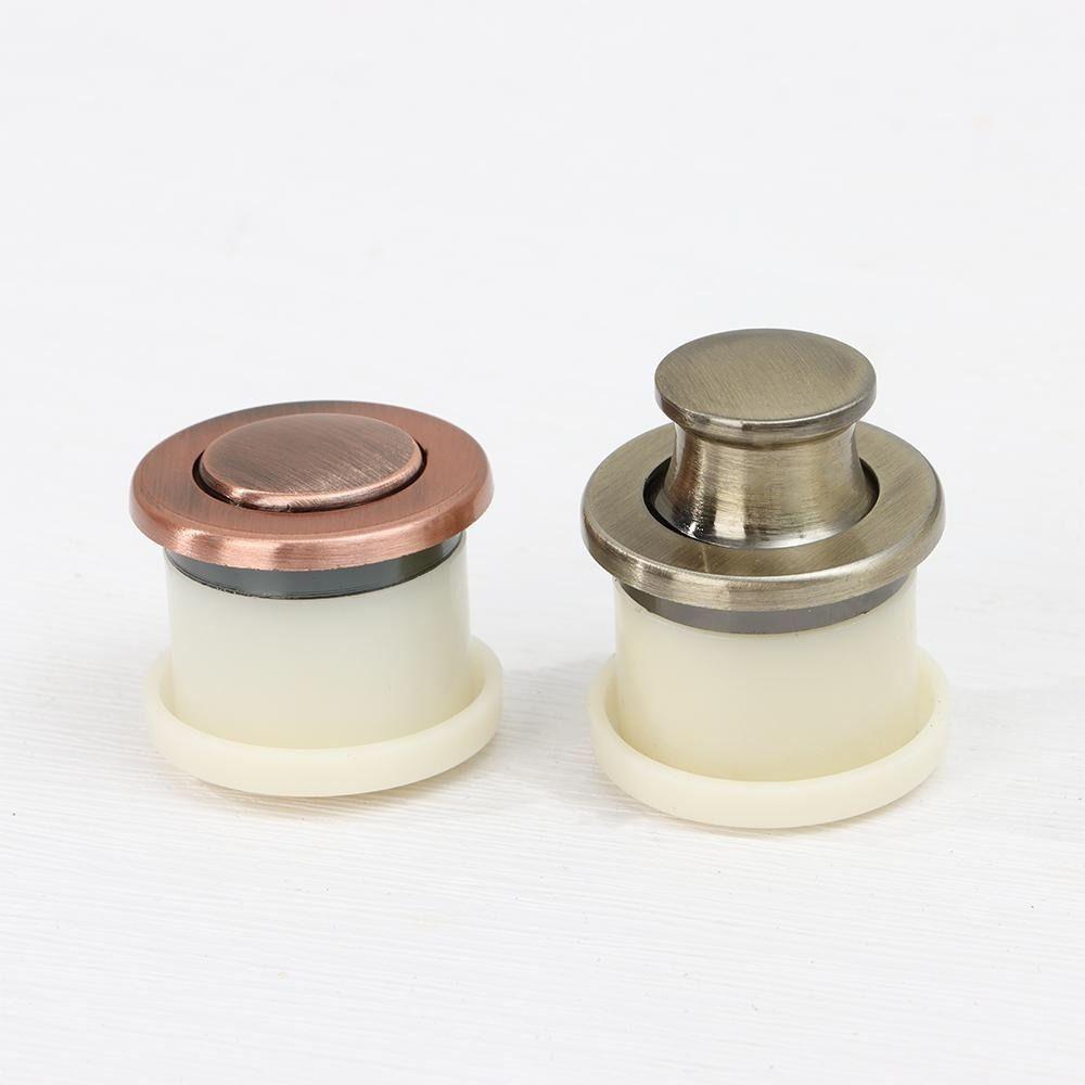 Alloy Door Knobs Flip Cabinet Handle Pull Modern Drawer Pulls  Cabinet