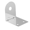Widely Applicable Stainless Steel Angle Bracket for Faucets and More