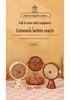 Cartoon Handheld Mini USB Rechargeable Fan - Student Desktop/Office Desk Fan