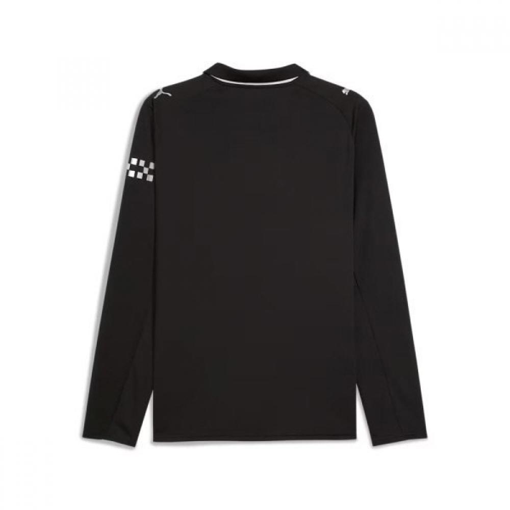 Puma Mcfc Away Long Sleeve T shirT 780351 02