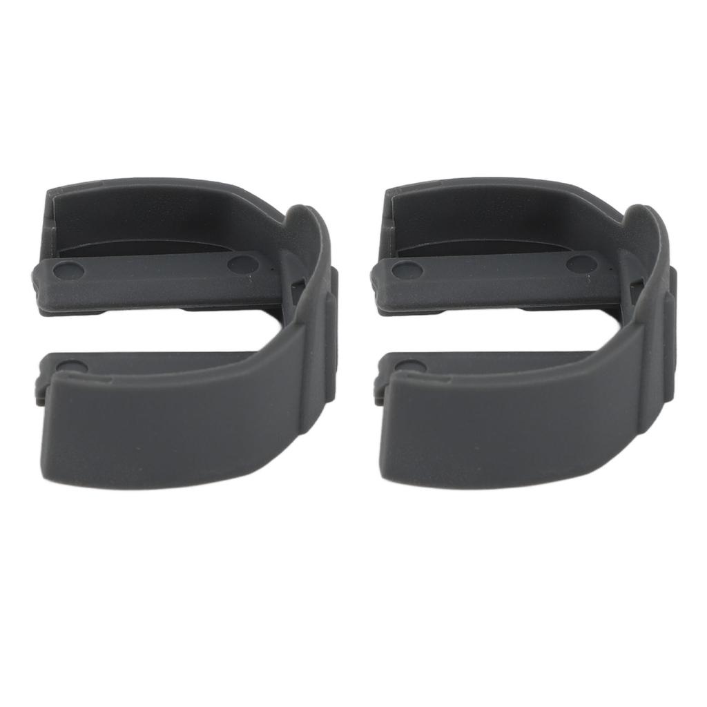 2 BUC Spălător Auto Conector Rapid Cataramă ABS Ușoară Spălător cu Presiune Cataramă Clip C pentru Karcher K2