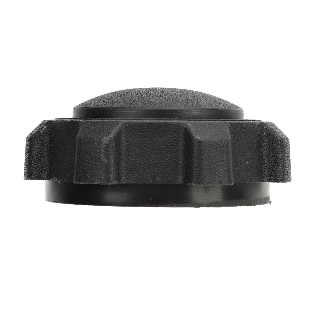 Fuel Tank Cap Black Leak Free AM107344 for John Deere LA100 LA105 LA110 LA115 LA120 LA125 LA130