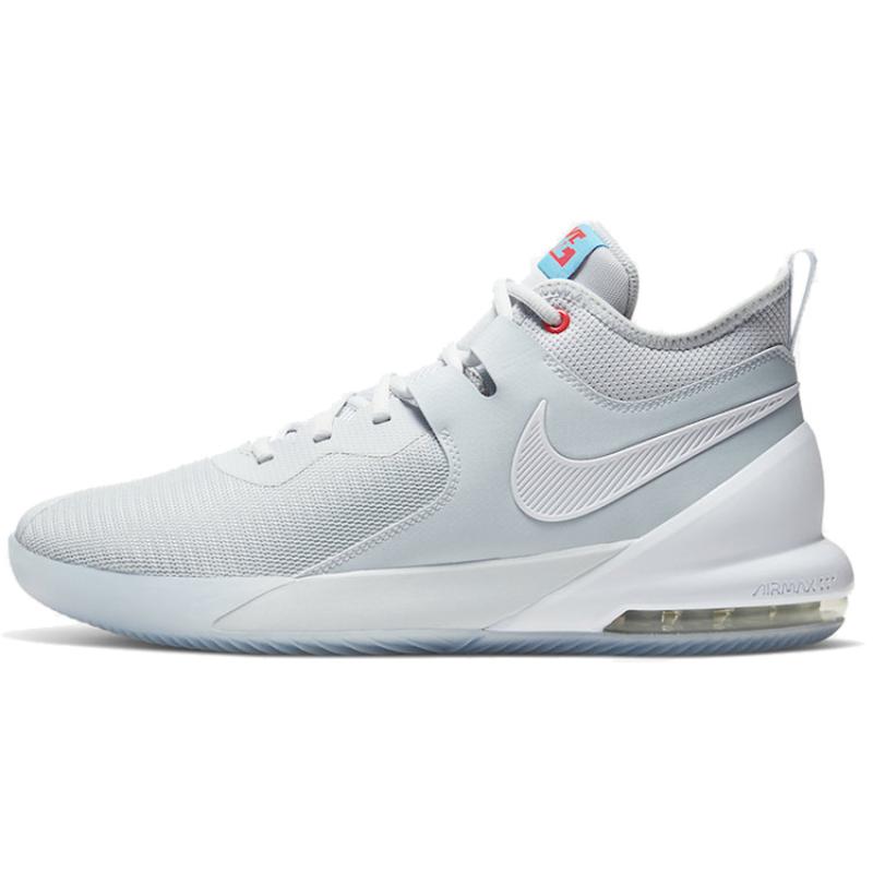 

Nike Air Max Impact Pure Platinum Sneakers Casual Shoes CI1396-002 45