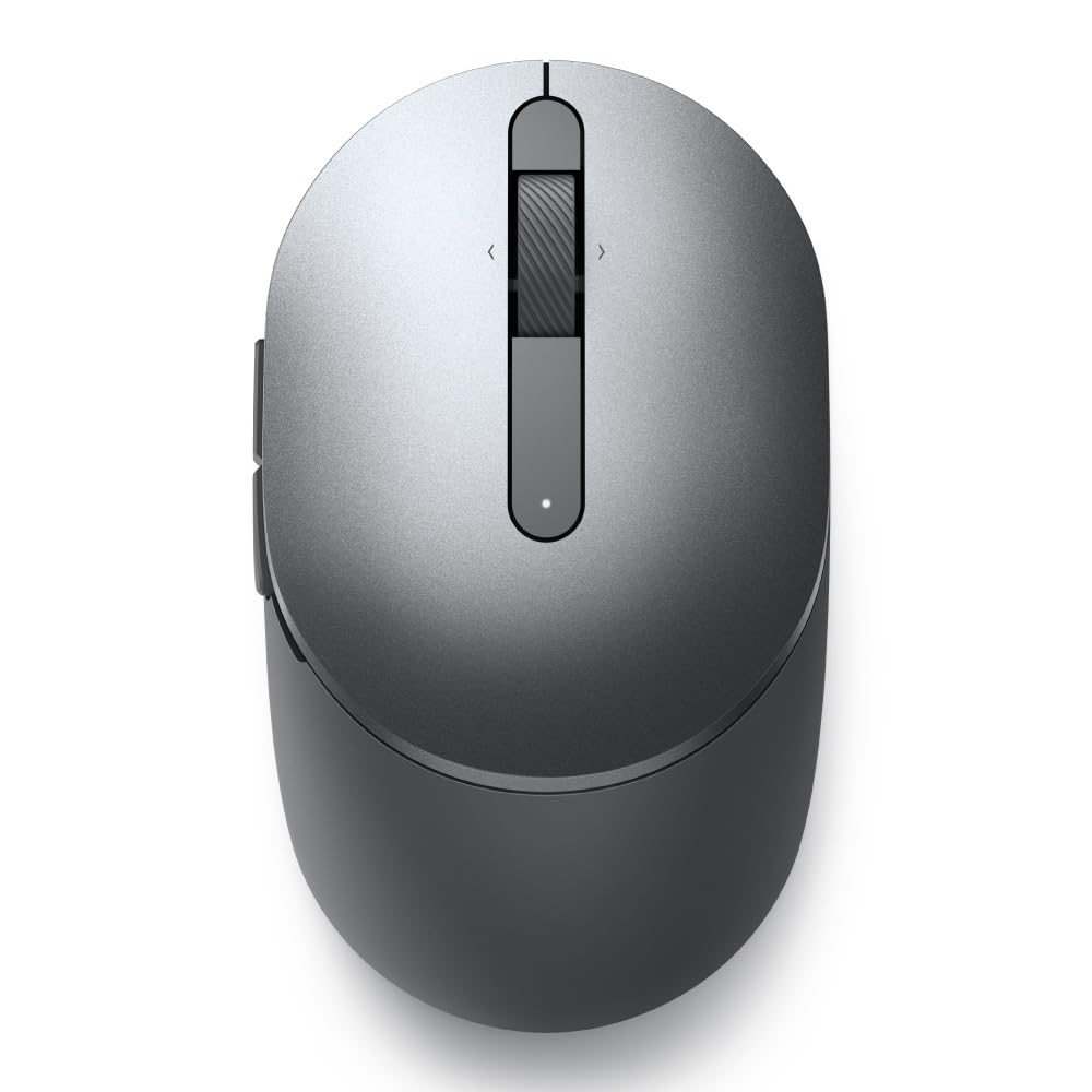 Dell Mobile Pro Wireless Mouse MS5120W Titan Gray