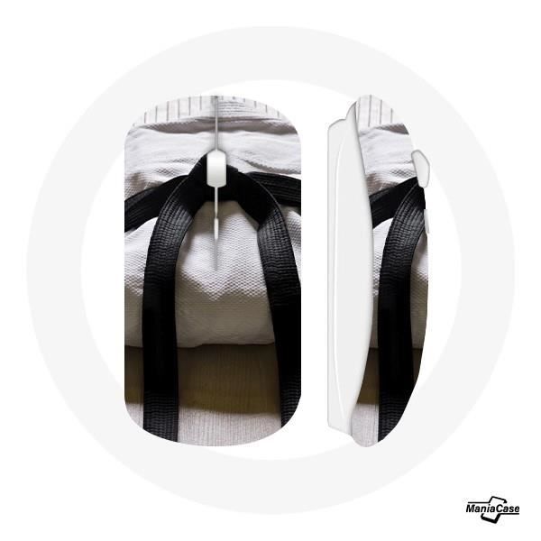 Wireless Judo Martial Art Mouse