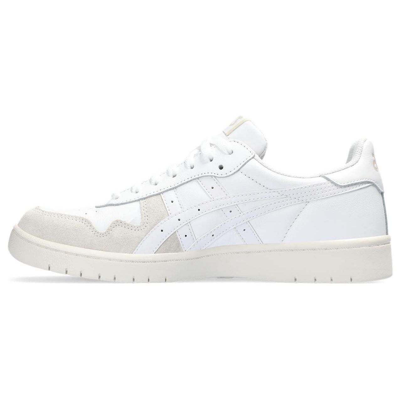 

Asics Япония S Белый Молочный Белый Мужские Кроссовки 1201A695-103 42.5