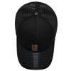 Summer Men Mesh Baseball Cap Sunhat Outdoor Summer Breathable Men Baseball Hat