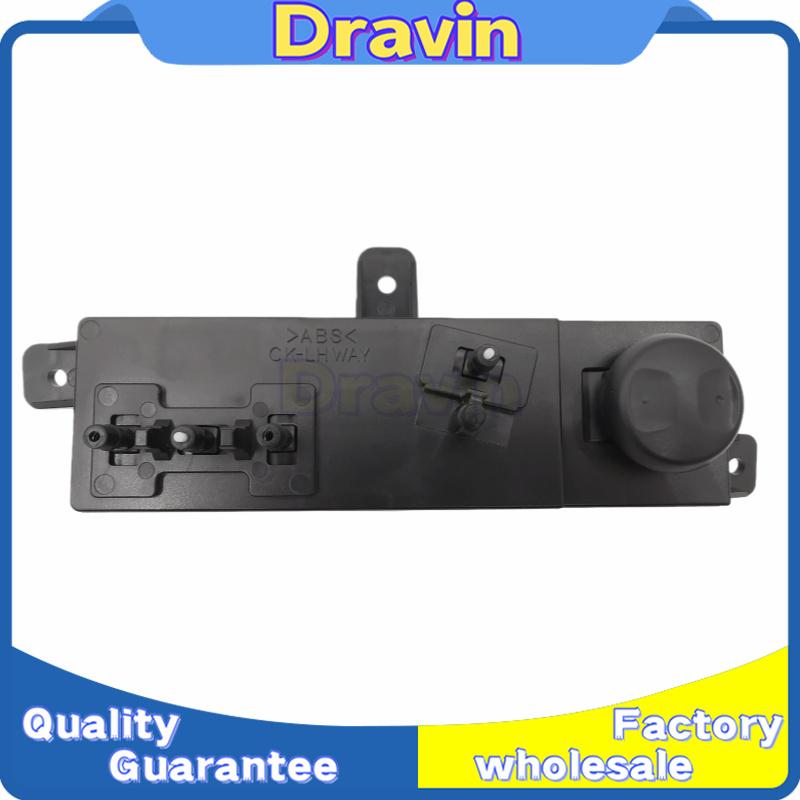 88193-CWK New Sportage Front Seat Left Driver Side for Kia Power Seat Switch 2017- 8819WK 88193-C2020WK