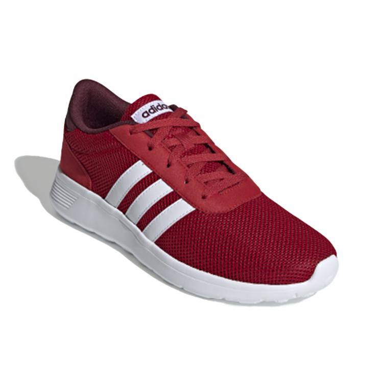 Adidas Neo Lite Racer 'Red White' EE8247