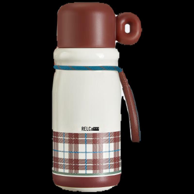 RELEA 316L Stainless Steel Insulated Coffee Mug
