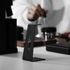 Espresso Distribution Tool Adjustable Range Coffee Stirrer Needle 0.4mm Magnetic Stand Storage Stirrer Needle