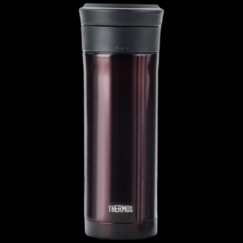 Thermos TCMK-500 Stainless Steel Insulated Tea Mug