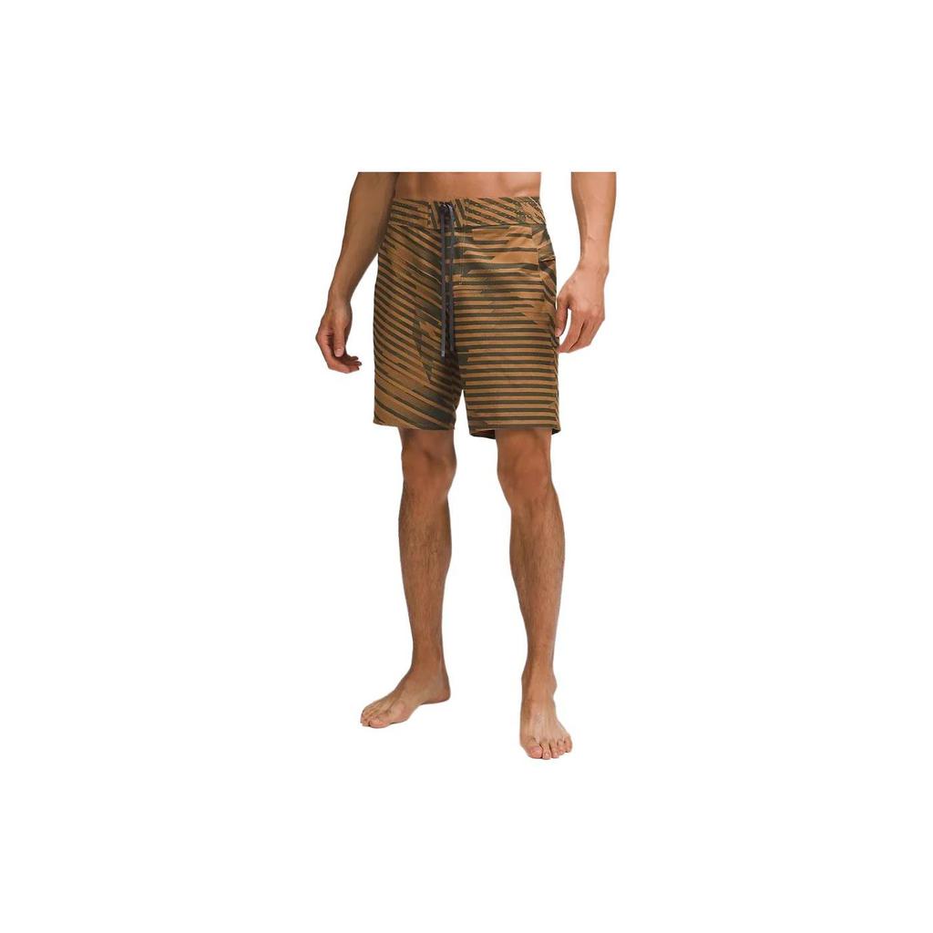 Lululemon Sports Shorts Men's Moderate LM7AVXS