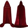 Hocus Pocus2 Winifred Sarah Mary Sanderson Halloween Cosplay Kinder Kapuzenumhang Ein Kostüm, das Magie zum Leben erweckt!