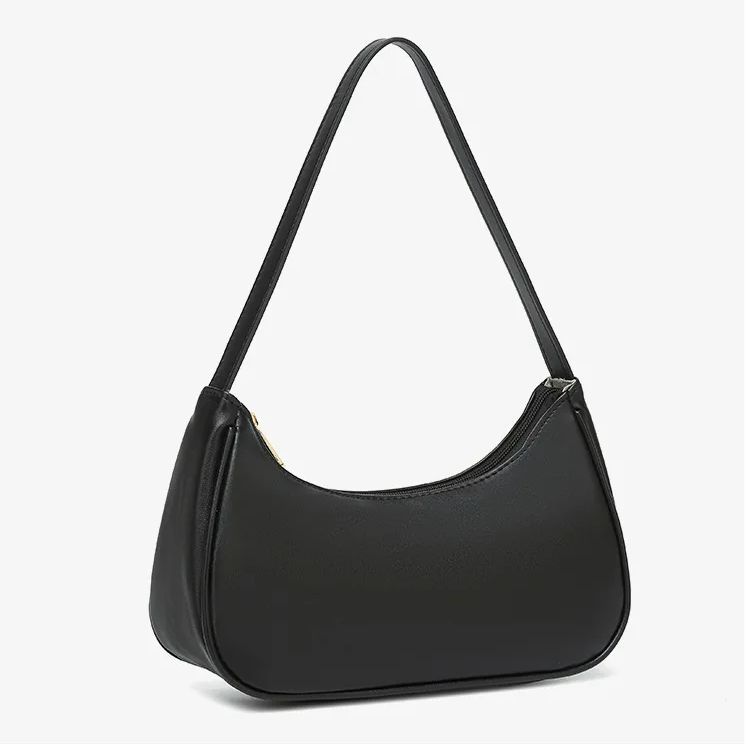 2026 Fashi Women Shoulder Bag Underarm Bag Crossbody Handbag Trendy Simple Tote Purse Daily Casual Bag