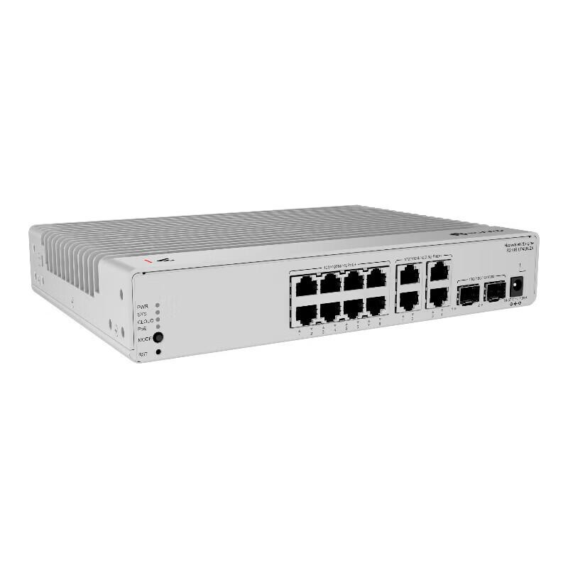 Huawei S310S-8P4UN2X Enterprise Managed PoE Switch