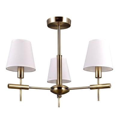 Lampa Wisząca Balter MD38482-3 Italux