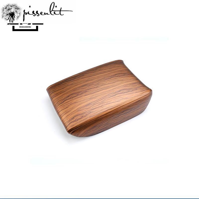 

Для Honda CRV 2017-2024 Подлокотник Крышка Ящика Накладка Панель Карбоновый Стиль ABS Защитная Крышка Двери Модифицированная Декоративная Наклейка