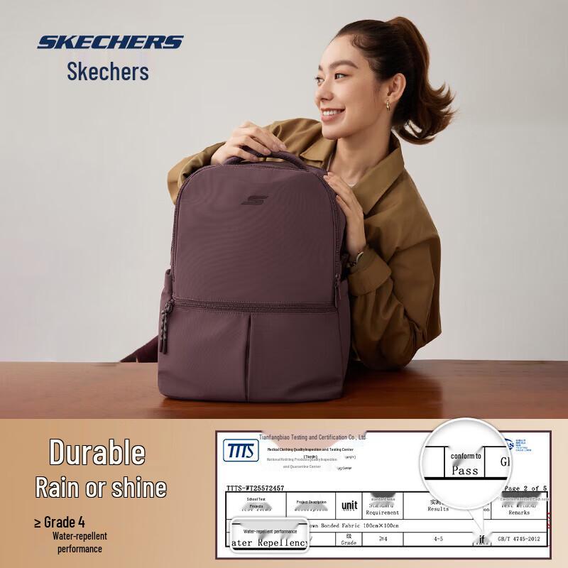 

Skechers Unisex Sports Backpack P325U010