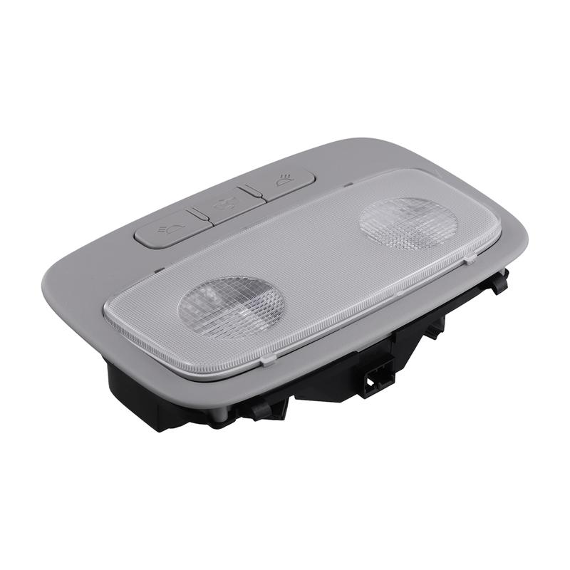 Roof Reading Lights ASSY Console Lamp for Hyundai I800 IMax H1 Starex 2007-2015 Ceiling Lamp 928704H100TX 92870-4H100TX