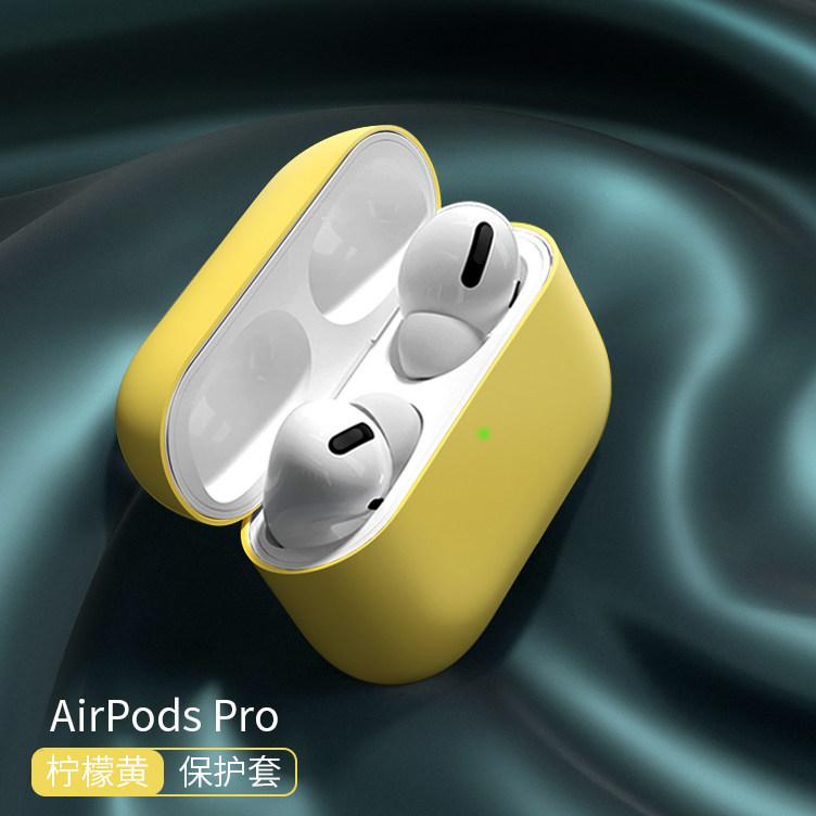 Case For Apple AirPods 3nd Generation Wireless Bluetooth Earphone Protective Cover Airpods 3 Case Accessories With Hook