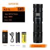 Shenhuo Mini Portable LED Flashlight