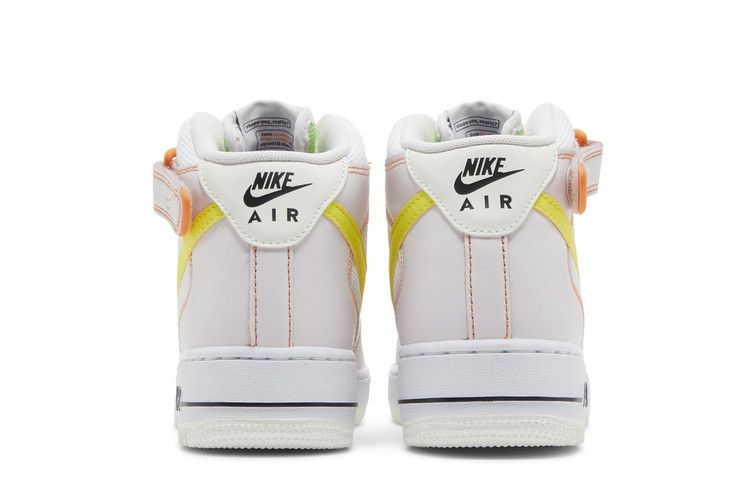 Nike Wmns Air Force 1 '07 Mid 'Feel Love'