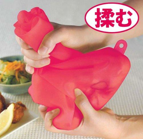 Pouch De Cook L Pink A-75970