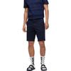 Hugo Boss Casual Shorts Men's Dark Blue 50487762-404