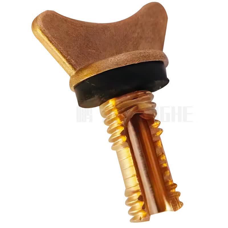 Penghe Engine Radiator Drain Plug