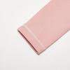 Puma Long Sleeved Dresses Women's Wedding Pink Hooded Moderate Mid Length 532185-14