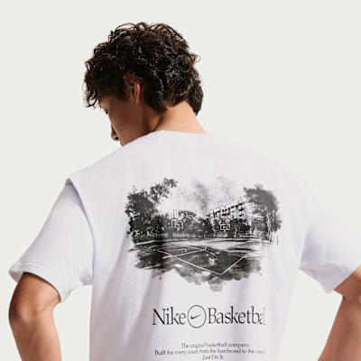 Men's T-Shirt Nike AS M NK M90 OC T Shirt Men's