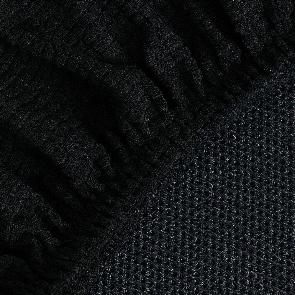 Computer Elastic Stretch Universal Protector Cover Seat Cover Split Office Chair Cover Slipcover