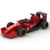 Compatible -79235 Sf21 Boy Racing Educational Toy Model Brick Building Block