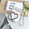 Cute And Fun Hearts Case For Airpods 3 2 Pro2 Pro Pro3 1 4 Clear Earphone Cases Cover