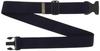 SK11 Buckle Work 48mm for General One-Touch Belt, Navy, Wide, Work, SB-OT48