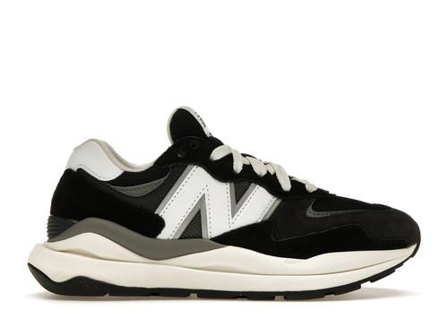 

New Balance 57/40 Черная морская соль 2022 - W5740SLB EU 36 чёрный