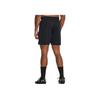 Under Armour Laced Sports Breathable Casual Shorts Men shorts Black 1379507-001