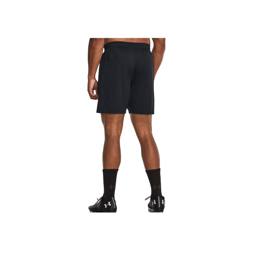 Under Armour Laced Sports Breathable Casual Shorts Men shorts Black 1379507-001