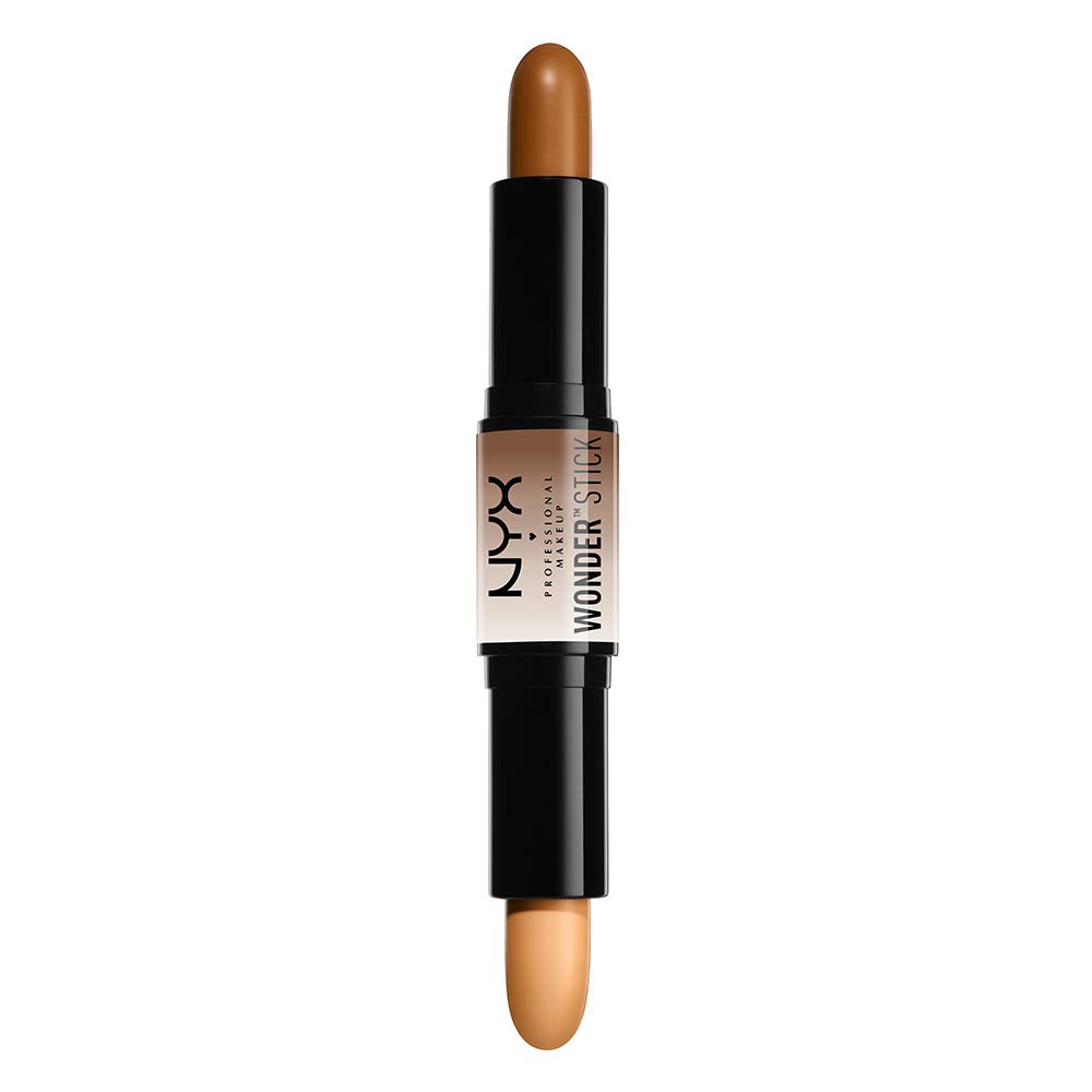 

NYX Professional Makeup Wonder Stick 03 Цвет Deep