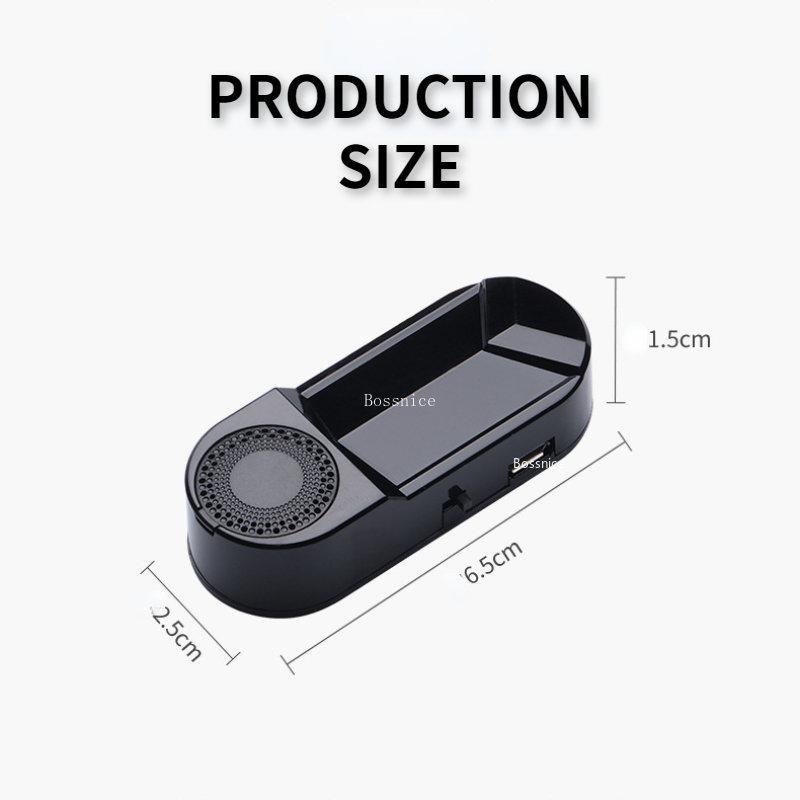 

Автомобильный светодиодный светильник 2-в-1 на солнечной энергии, имитация фиктивной сигнализации, беспроводное предупреждение, защита от кражи, предостережение с
